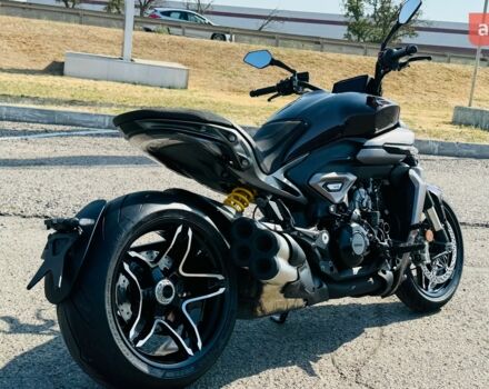 Дукати XDiavel, объемом двигателя 1.16 л и пробегом 0 тыс. км за 36900 $, фото 3 на Automoto.ua