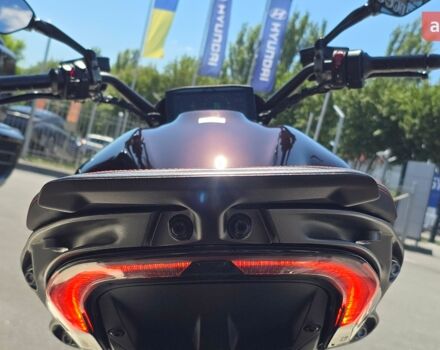 купити нове авто Дукаті XDiavel 2025 року від офіційного дилера DUCATI ДНІПРО Дукаті фото