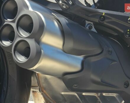 купити нове авто Дукаті XDiavel 2025 року від офіційного дилера DUCATI ДНІПРО Дукаті фото