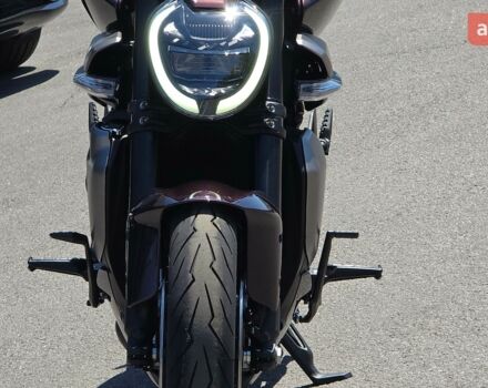 купити нове авто Дукаті XDiavel 2025 року від офіційного дилера DUCATI ДНІПРО Дукаті фото