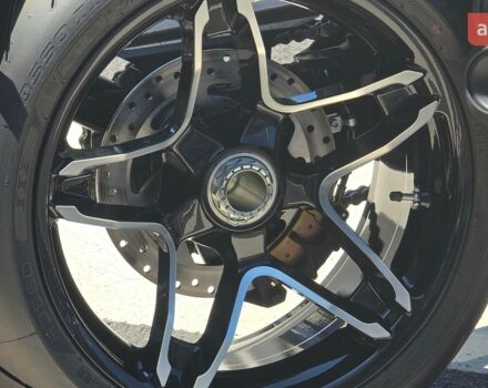 купити нове авто Дукаті XDiavel 2025 року від офіційного дилера DUCATI ДНІПРО Дукаті фото