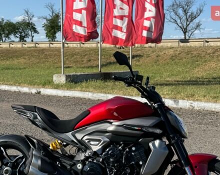 Дукаті XDiavel, об'ємом двигуна 1.16 л та пробігом 0 тис. км за 36428 $, фото 1 на Automoto.ua