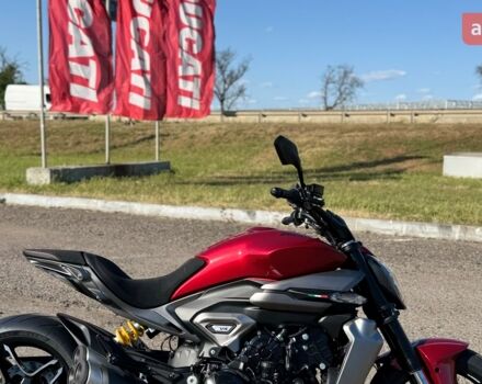 Дукаті XDiavel, об'ємом двигуна 1.16 л та пробігом 0 тис. км за 36428 $, фото 2 на Automoto.ua