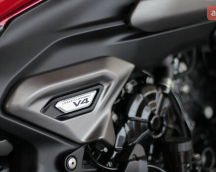 купити нове авто Дукаті XDiavel 2025 року від офіційного дилера Ducati «УКРАВТО КИЇВ» Дукаті фото