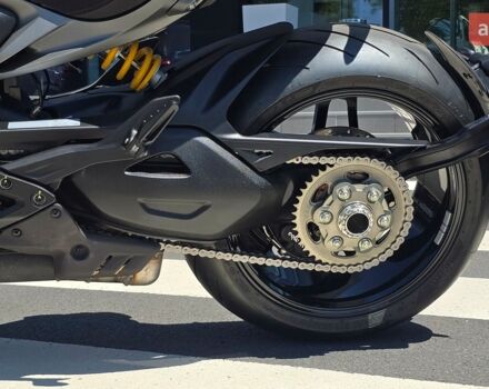 Дукати XDiavel 2025 года купить новое авто Дукати XDiavel 2025 года от официального дилера DUCATI ДНІПРО Дукати фото