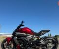 Дукаті XDiavel, об'ємом двигуна 1.16 л та пробігом 0 тис. км за 36428 $, фото 1 на Automoto.ua