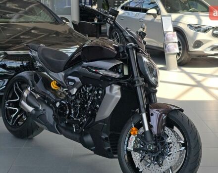купити нове авто Дукаті XDiavel 2025 року від офіційного дилера DUCATI ДНІПРО Дукаті фото
