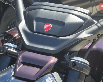 Дукати XDiavel 2025 года купить новое авто Дукати XDiavel 2025 года от официального дилера DUCATI ДНІПРО Дукати фото