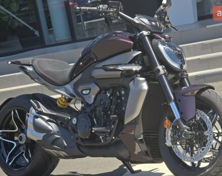 Дукати XDiavel 2025 года купить новое авто Дукати XDiavel 2025 года от официального дилера DUCATI ДНІПРО Дукати фото