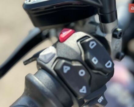 Дукати XDiavel, объемом двигателя 1.16 л и пробегом 0 тыс. км за 36900 $, фото 13 на Automoto.ua