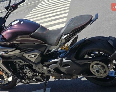 купити нове авто Дукаті XDiavel 2025 року від офіційного дилера DUCATI ДНІПРО Дукаті фото