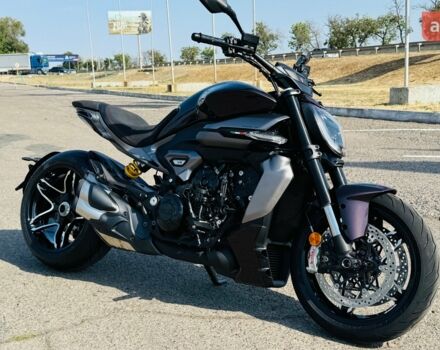 Дукати XDiavel, объемом двигателя 1.16 л и пробегом 0 тыс. км за 36900 $, фото 5 на Automoto.ua