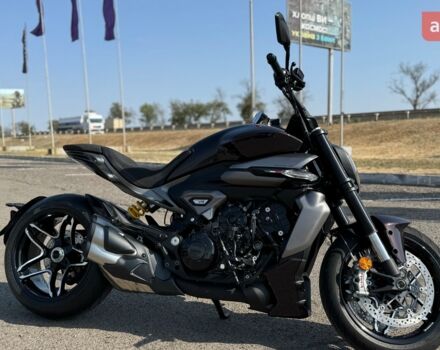 Дукати XDiavel, объемом двигателя 1.16 л и пробегом 0 тыс. км за 36900 $, фото 4 на Automoto.ua