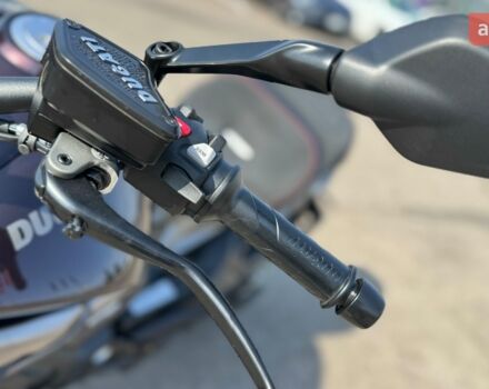 Дукати XDiavel, объемом двигателя 1.16 л и пробегом 0 тыс. км за 36900 $, фото 12 на Automoto.ua