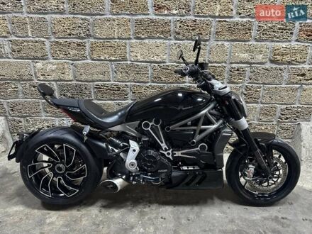 Дукати XDiavel 2016 в Одессе на Automoto.ua Дукати XDiavel, объемом двигателя 1.26 л и пробегом 21 тыс. км за 13800 $, фото 1 на Automoto.ua