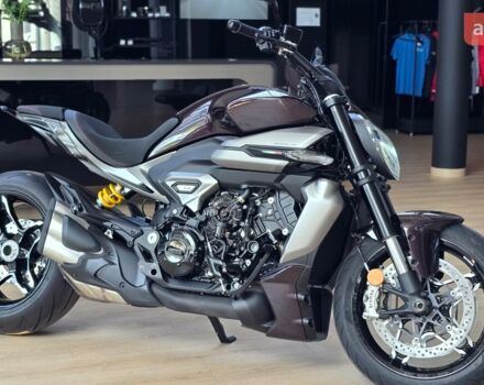купить новое авто Дукати XDiavel 2025 года от официального дилера DUCATI ДНІПРО Дукати фото