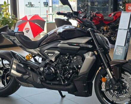купить новое авто Дукати XDiavel 2025 года от официального дилера DUCATI ДНІПРО Дукати фото