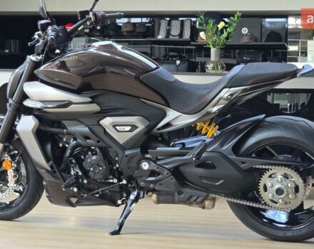 купить новое авто Дукати XDiavel 2025 года от официального дилера DUCATI ДНІПРО Дукати фото