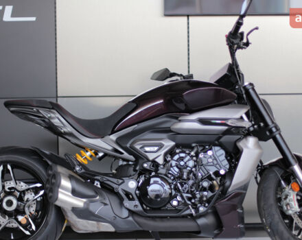 купити нове авто Дукаті XDiavel 2025 року від офіційного дилера Ducati «УКРАВТО КИЇВ» Дукаті фото