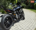 Черный Дукати XDiavel S Glossy , объемом двигателя 1.2 л и пробегом 20 тыс. км за 17000 $, фото 1 на Automoto.ua