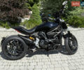 Черный Дукати XDiavel S Glossy , объемом двигателя 1.2 л и пробегом 20 тыс. км за 17000 $, фото 1 на Automoto.ua