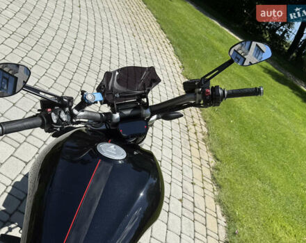 Черный Дукати XDiavel S Glossy , объемом двигателя 1.2 л и пробегом 20 тыс. км за 17000 $, фото 4 на Automoto.ua
