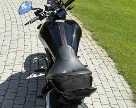 Черный Дукати XDiavel S Glossy , объемом двигателя 1.2 л и пробегом 20 тыс. км за 17000 $, фото 3 на Automoto.ua