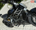 Черный Дукати XDiavel S Glossy , объемом двигателя 1.2 л и пробегом 20 тыс. км за 17000 $, фото 6 на Automoto.ua