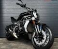 Черный Дукати XDiavel S Glossy , объемом двигателя 1.26 л и пробегом 5 тыс. км за 18000 $, фото 1 на Automoto.ua