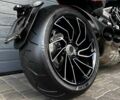 Черный Дукати XDiavel S Glossy , объемом двигателя 1.26 л и пробегом 5 тыс. км за 18000 $, фото 9 на Automoto.ua
