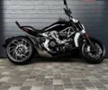 Черный Дукати XDiavel S Glossy , объемом двигателя 1.26 л и пробегом 5 тыс. км за 18000 $, фото 1 на Automoto.ua