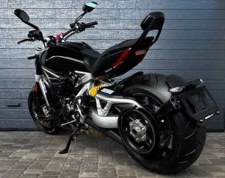 Черный Дукати XDiavel S Glossy , объемом двигателя 1.26 л и пробегом 5 тыс. км за 18000 $, фото 6 на Automoto.ua