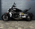 Черный Дукати XDiavel S Glossy , объемом двигателя 1.26 л и пробегом 5 тыс. км за 18000 $, фото 5 на Automoto.ua