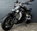 Черный Дукати XDiavel S Glossy , объемом двигателя 1.26 л и пробегом 5 тыс. км за 18000 $, фото 2 на Automoto.ua