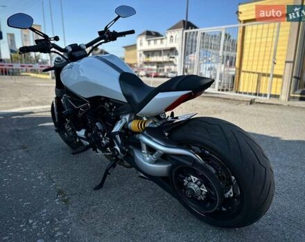 Дукати XDiavel S Glossy , объемом двигателя 1.26 л и пробегом 12 тыс. км за 22800 $, фото 38 на Automoto.ua