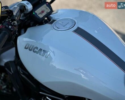 Дукати XDiavel S Glossy , объемом двигателя 1.26 л и пробегом 12 тыс. км за 22800 $, фото 43 на Automoto.ua