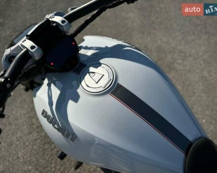 Дукати XDiavel S Glossy , объемом двигателя 1.26 л и пробегом 12 тыс. км за 22800 $, фото 31 на Automoto.ua