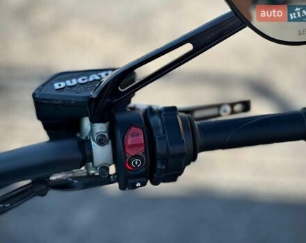 Дукати XDiavel S Glossy , объемом двигателя 1.26 л и пробегом 12 тыс. км за 22800 $, фото 39 на Automoto.ua