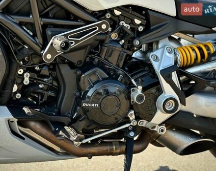 Дукати XDiavel S Glossy , объемом двигателя 1.26 л и пробегом 12 тыс. км за 22800 $, фото 26 на Automoto.ua