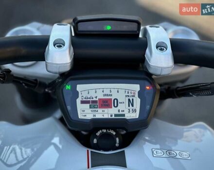 Дукати XDiavel S Glossy , объемом двигателя 1.26 л и пробегом 12 тыс. км за 22800 $, фото 33 на Automoto.ua