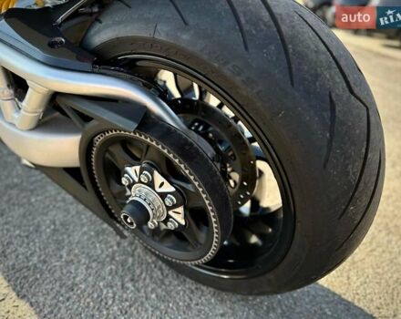 Дукати XDiavel S Glossy , объемом двигателя 1.26 л и пробегом 12 тыс. км за 22800 $, фото 25 на Automoto.ua