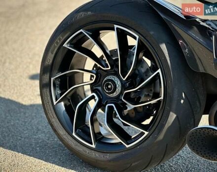 Дукати XDiavel S Glossy , объемом двигателя 1.26 л и пробегом 12 тыс. км за 22800 $, фото 23 на Automoto.ua