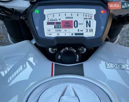 Дукати XDiavel S Glossy , объемом двигателя 1.26 л и пробегом 12 тыс. км за 22800 $, фото 36 на Automoto.ua