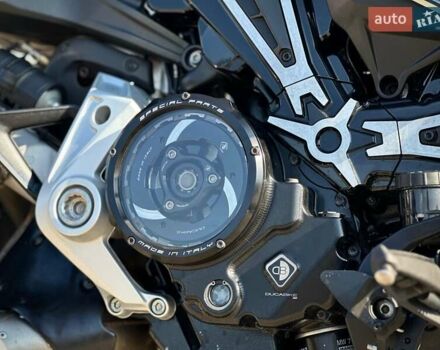 Дукати XDiavel S Glossy , объемом двигателя 1.26 л и пробегом 12 тыс. км за 22800 $, фото 20 на Automoto.ua