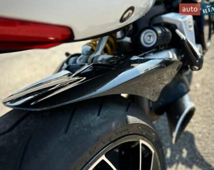 Дукати XDiavel S Glossy , объемом двигателя 1.26 л и пробегом 12 тыс. км за 22800 $, фото 27 на Automoto.ua