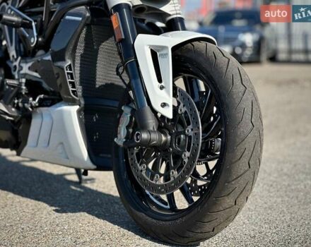 Дукати XDiavel S Glossy , объемом двигателя 1.26 л и пробегом 12 тыс. км за 22800 $, фото 19 на Automoto.ua