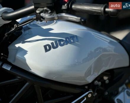 Дукати XDiavel S Glossy , объемом двигателя 1.26 л и пробегом 12 тыс. км за 22800 $, фото 29 на Automoto.ua