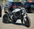 Дукати XDiavel S Glossy , объемом двигателя 1.26 л и пробегом 12 тыс. км за 22800 $, фото 2 на Automoto.ua