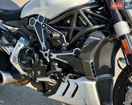Дукати XDiavel S Glossy , объемом двигателя 1.26 л и пробегом 12 тыс. км за 22800 $, фото 22 на Automoto.ua