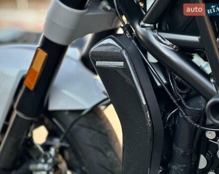 Дукати XDiavel S Glossy , объемом двигателя 1.26 л и пробегом 12 тыс. км за 22800 $, фото 41 на Automoto.ua